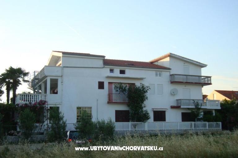 Apartments i sobe Sandra – photo 12