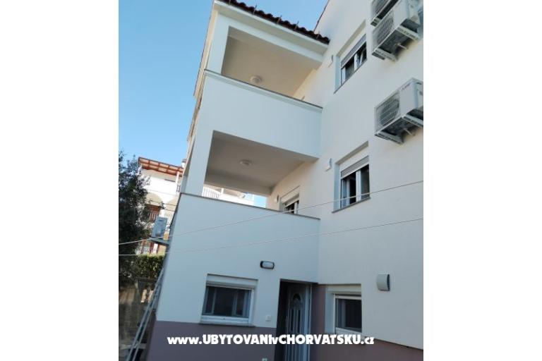 Apartments Ivana – photo 16