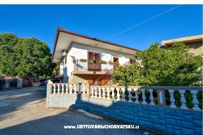 Apartments Jadranka  – photo 17