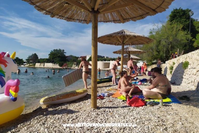 Apartments Karin – photo 11