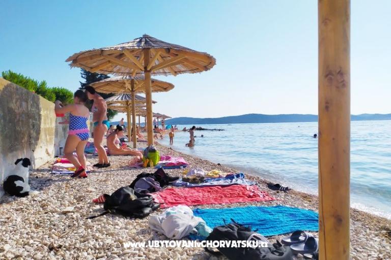 Apartments Karin – photo 12