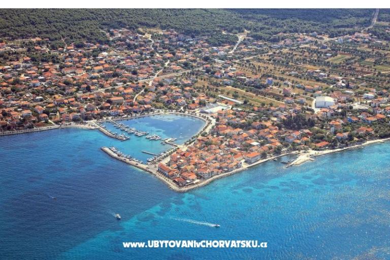 Apartments Karin – photo 18