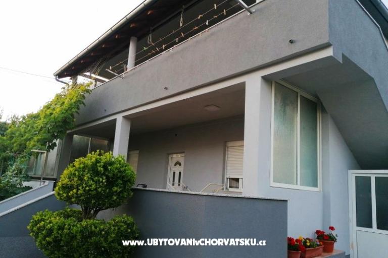 Apartments Karin – photo 3