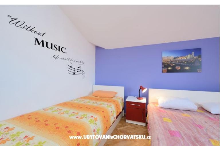Apartments Mareta – photo 14