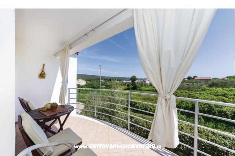 Apartments Marija – photo 17