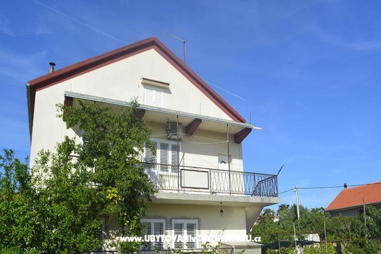 Apartments Marin – photo 3