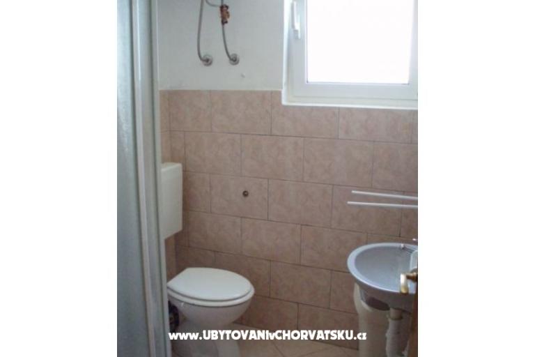 Apartments Marta &amp; Luka – photo 14