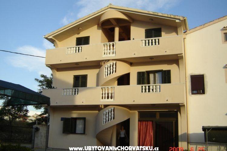 Apartments  Maslina – photo 2