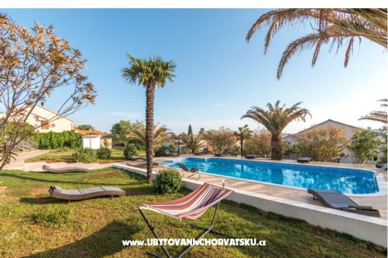  Villa Mediterano Bibinje + pool – photo 14