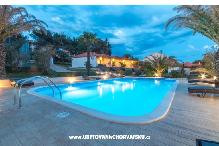  Villa Mediterano Bibinje + pool – photo 2