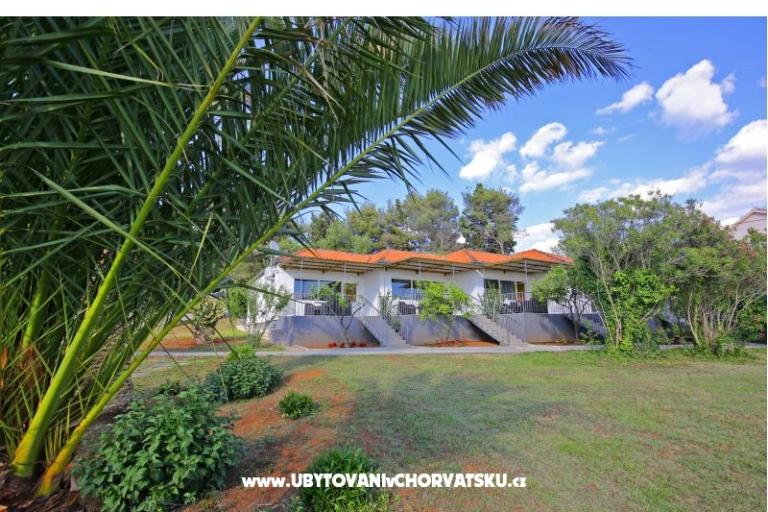  Villa Mediterano Bibinje + pool – photo 8