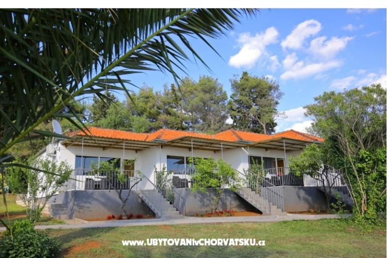  Villa Mediterano Bibinje + pool – photo 9