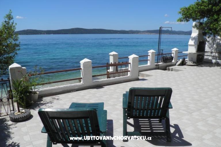 Apartments Mikulandra on the beach – photo 5