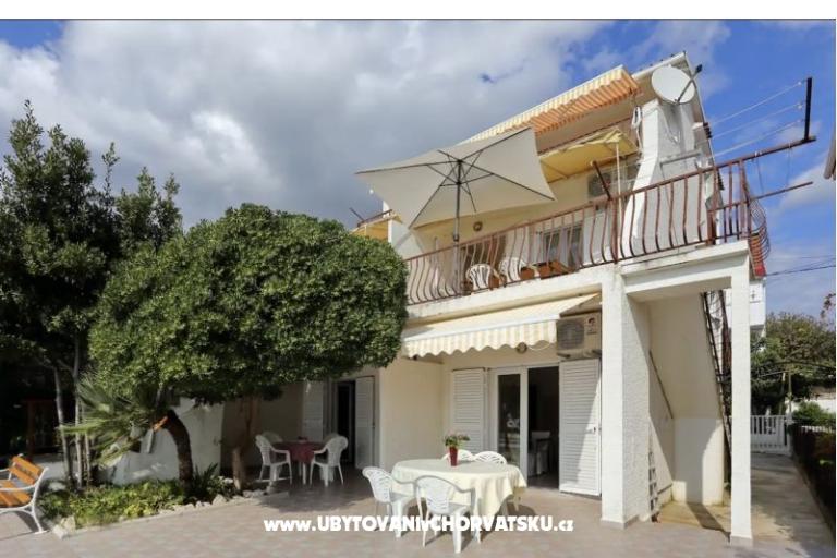 Apartments Mikulandra on the beach – photo 7