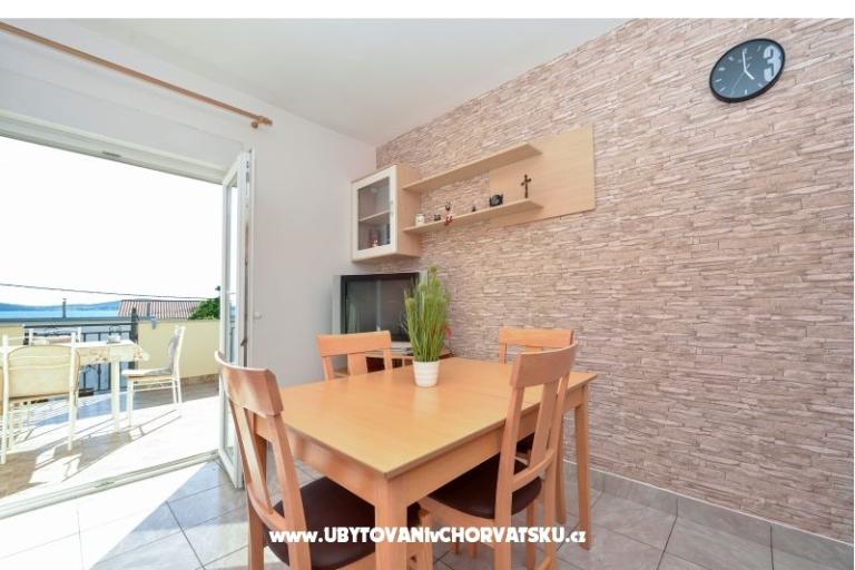 Apartments Duje i Tome – photo 11