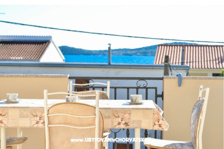 Apartments Duje i Tome – photo 15