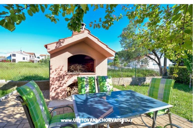 Apartments Duje i Tome – photo 16