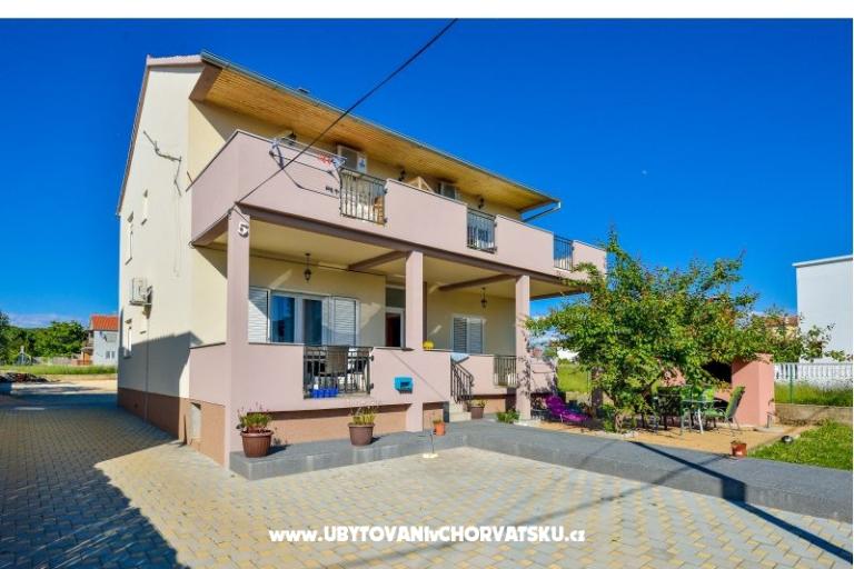 Apartments Duje i Tome – photo 17