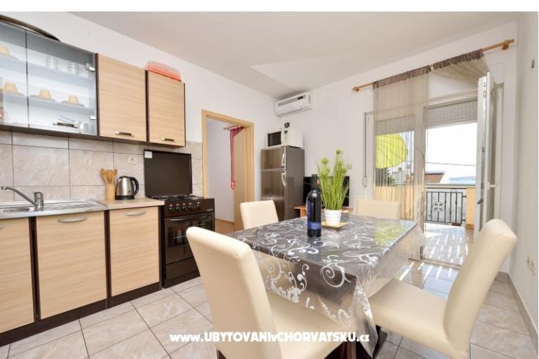 Apartments Duje i Tome – photo 4