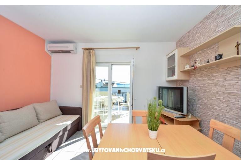Apartments Duje i Tome – photo 8