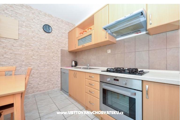Apartments Duje i Tome – photo 9