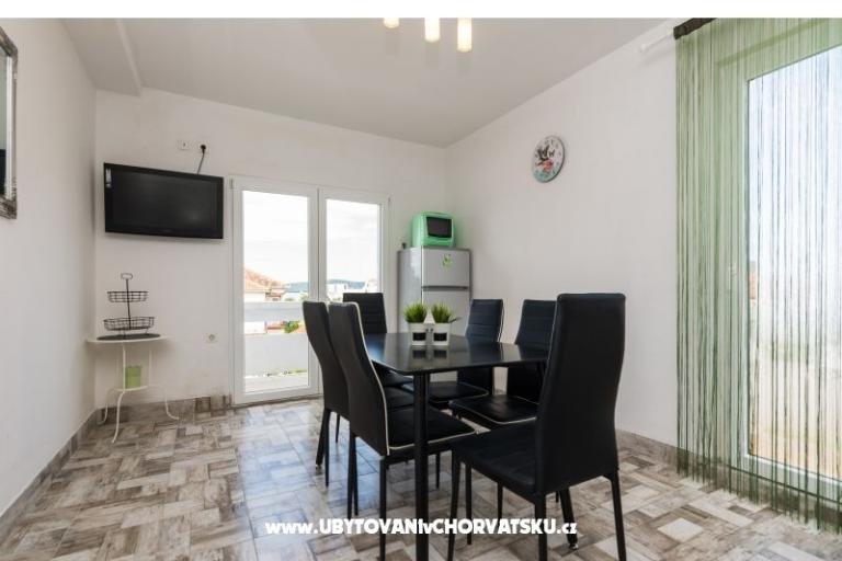 Apartments Mirko i Anka Hromin – photo 10