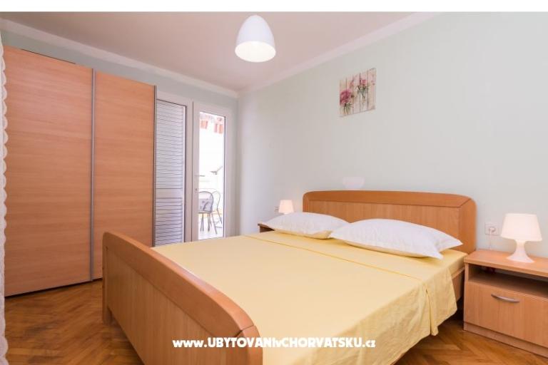 Apartments Mirko i Anka Hromin – photo 11