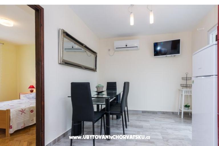 Apartments Mirko i Anka Hromin – photo 13