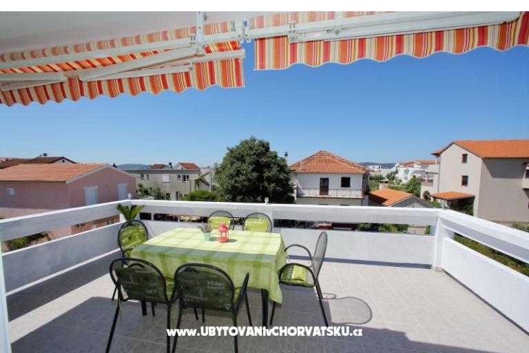 Apartments Mirko i Anka Hromin – photo 14