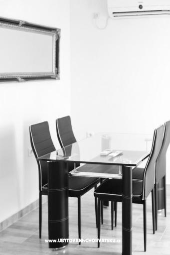 Apartments Mirko i Anka Hromin – photo 2
