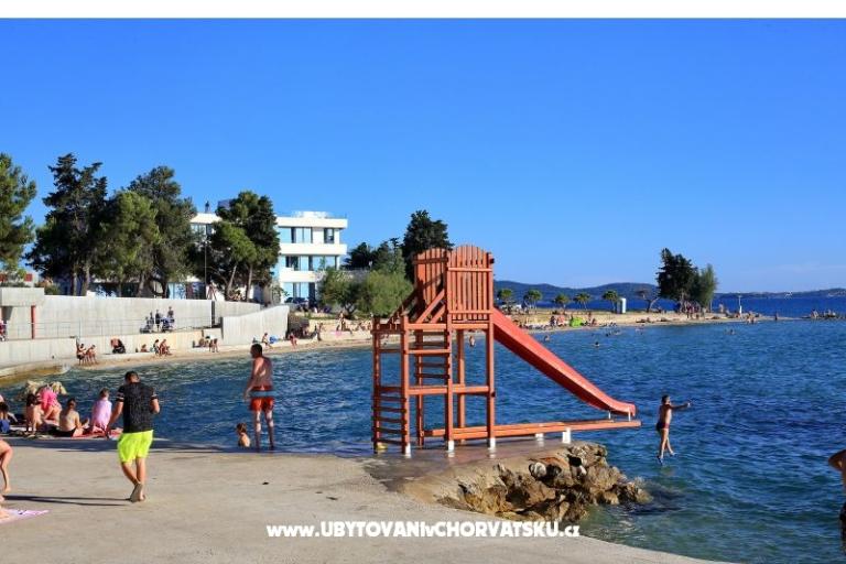 Apartments Mirko i Anka Hromin – photo 6
