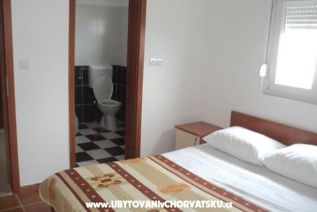 Apartments on the beach 'BRALIC' – photo 10
