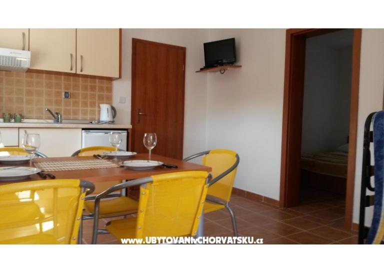 Apartments on the beach 'BRALIC' – photo 12