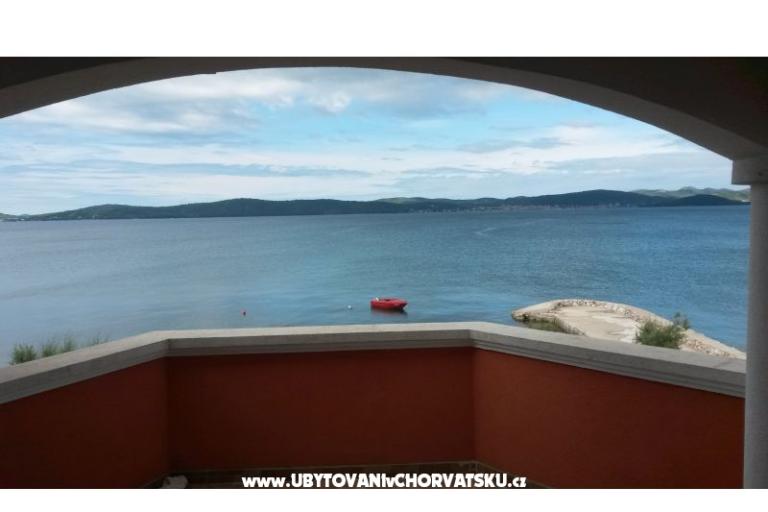 Apartments on the beach 'BRALIC' – photo 14