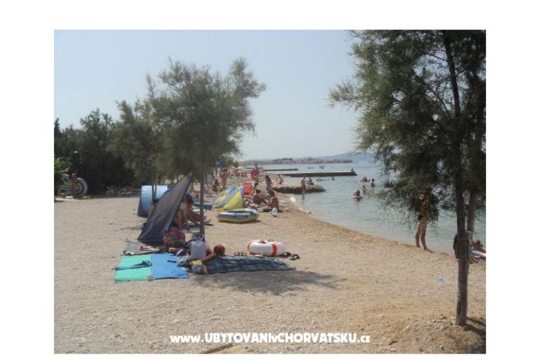 Apartments on the beach 'BRALIC' – photo 16