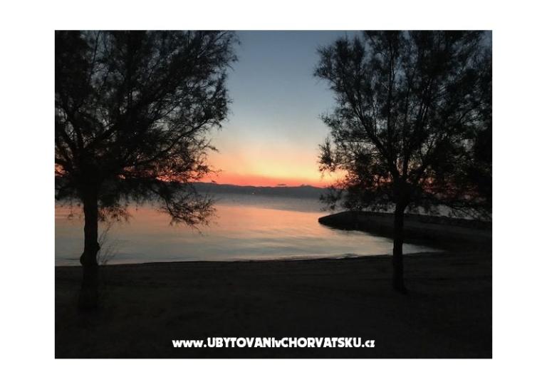 Apartments on the beach 'BRALIC' – photo 18