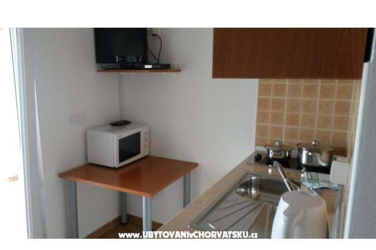 Apartments on the beach 'BRALIC' – photo 3