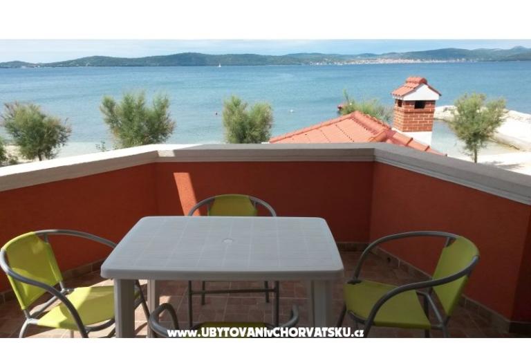 Apartments on the beach 'BRALIC' – photo 6
