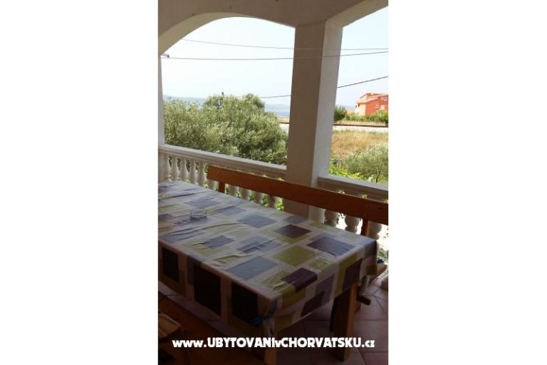 Apartments Patricia – photo 12