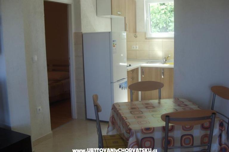 Apartments Patricija – photo 9
