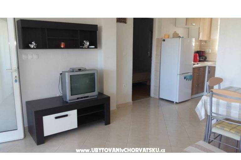 Apartments Patricija Bibinje – photo 11