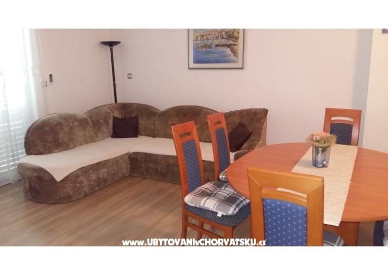 Apartments Patricija Bibinje – photo 15