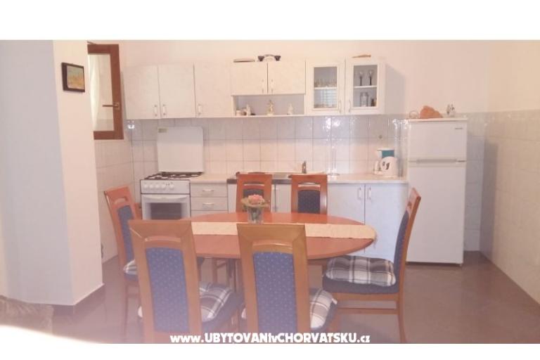 Apartments Patricija Bibinje – photo 16