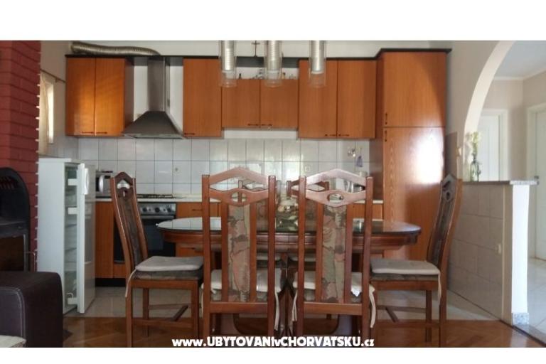 Apartments Patricija Bibinje – photo 3