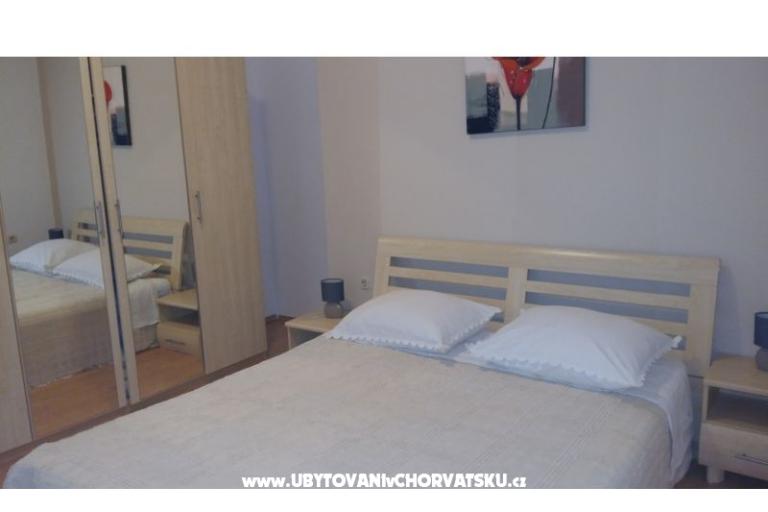 Apartments Patricija Bibinje – photo 8