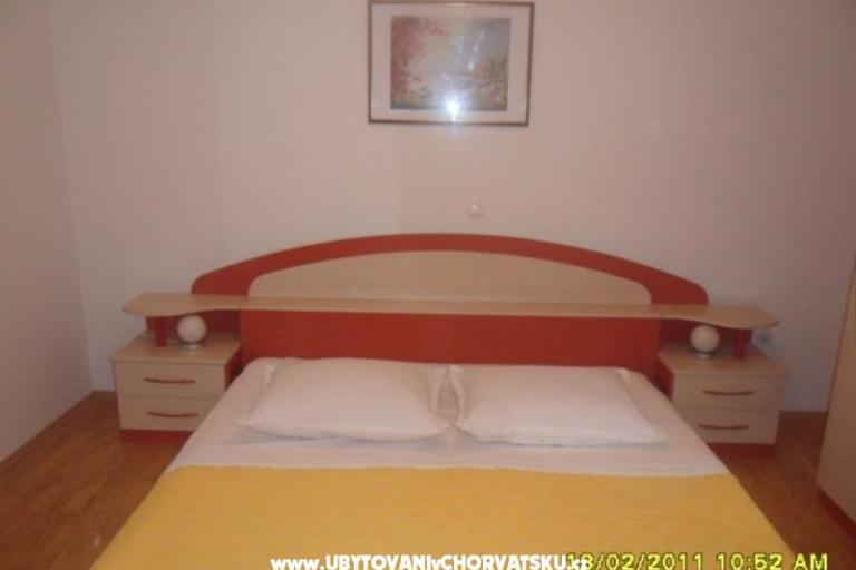 Vacation house Paula – photo 11