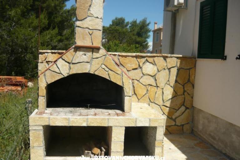 Vacation house Paula – photo 16