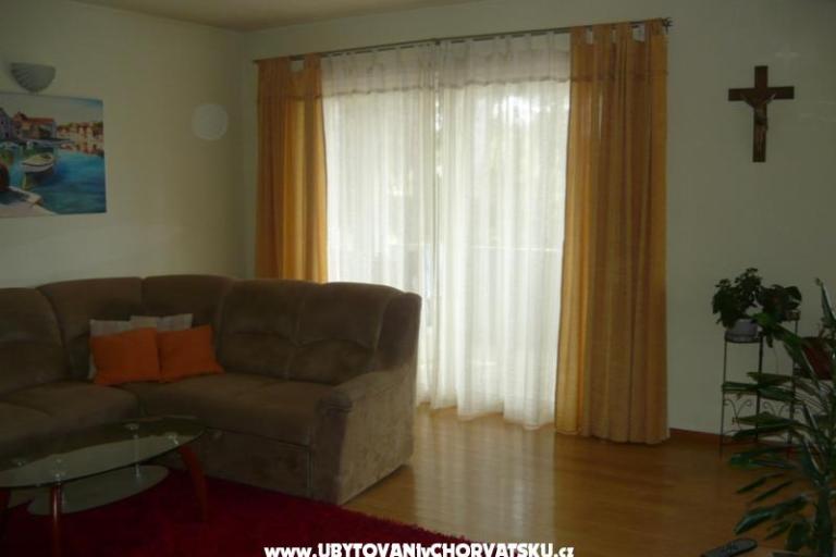 Vacation house Paula – photo 8