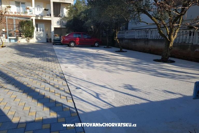 Apartments Režan – photo 3