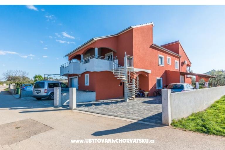 Apartments Rita i Matej – photo 11